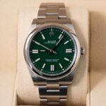 Rolex Oyster Perpetual
