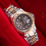 Rolex YACHT-MASTER