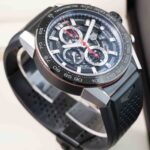 Tag Heuer Carrera Calibre HEUER 01