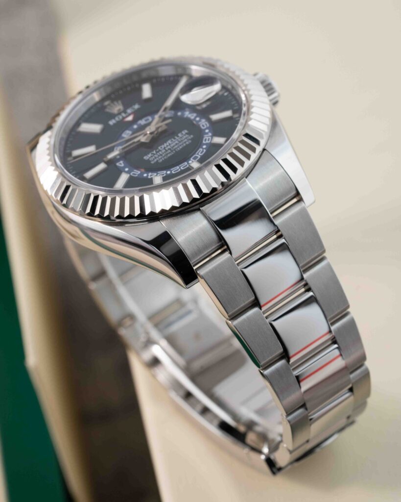 Rolex Sky-Dweller 336934 2023
