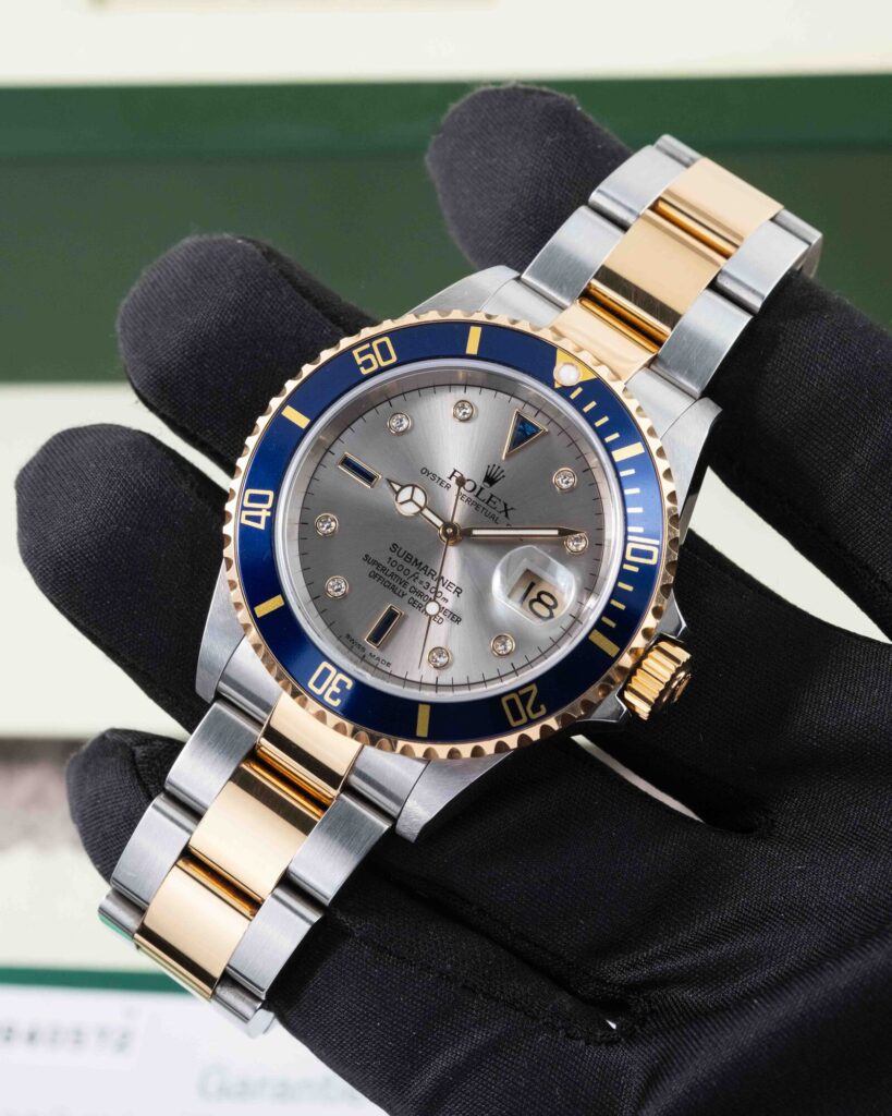 Rolex Submariner