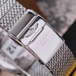 Breitling transocean