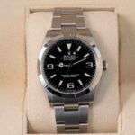 Rolex Explorer