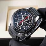 Tag Heuer Carrera Calibre HEUER 01