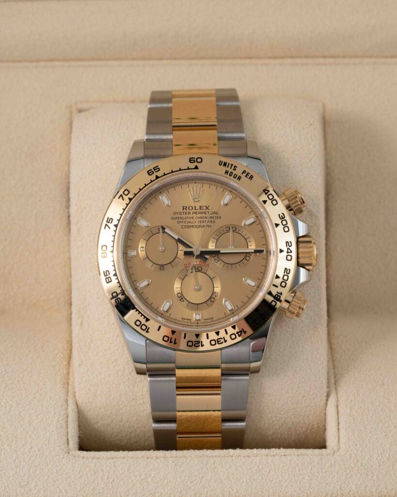 Rolex Daytona