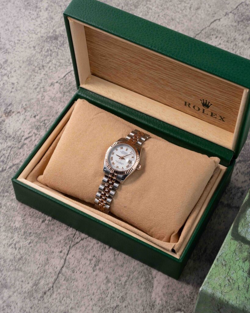 Rolex Datejust