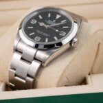 Rolex Explorer