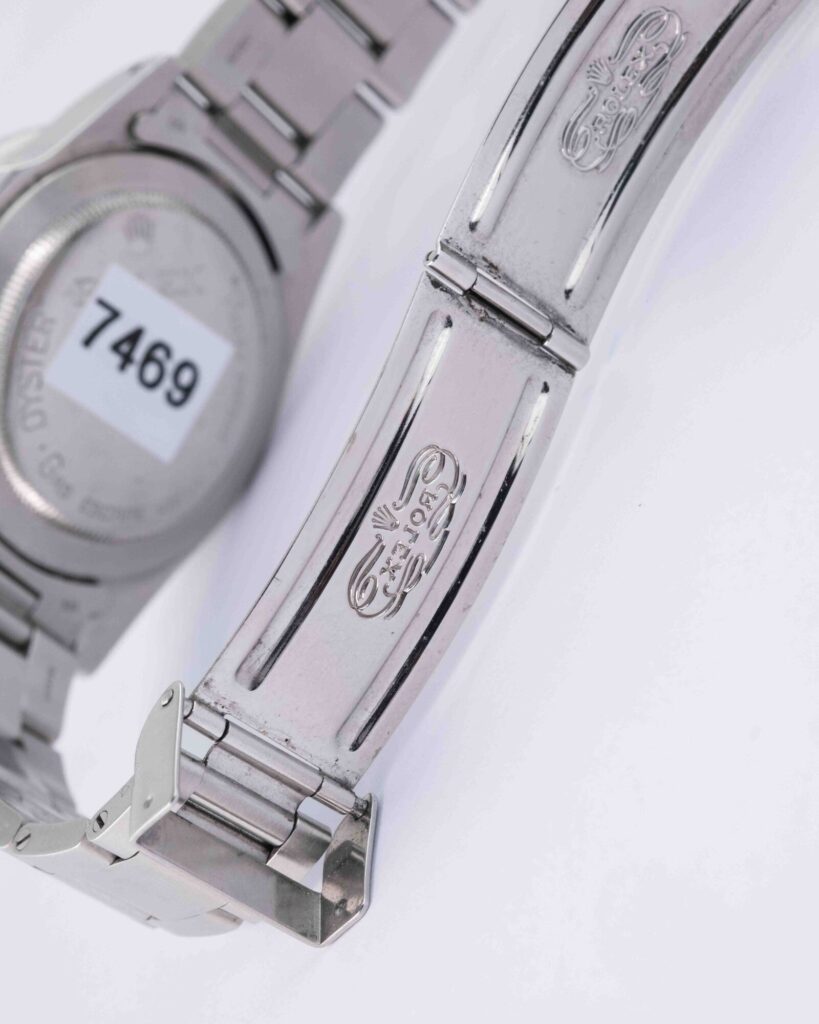 Rolex SEA-DWELLER