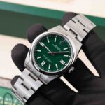 Rolex Oyster Perpetual