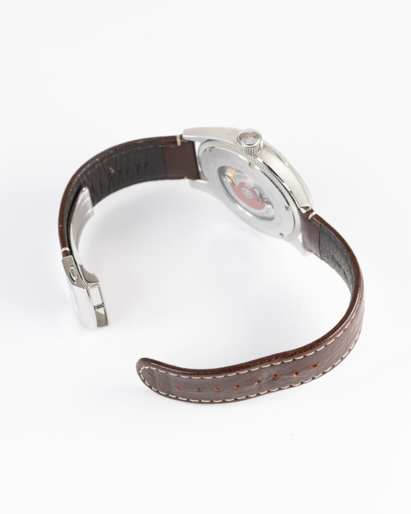 Oris aviation big crown