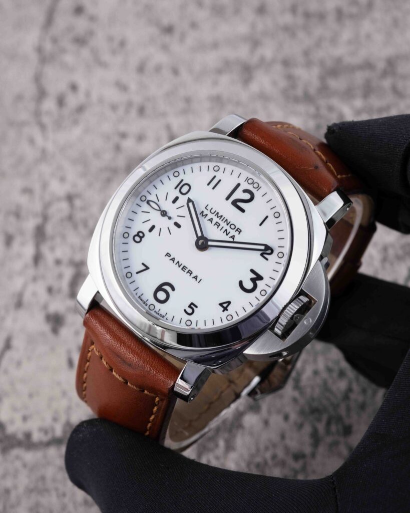 Panerai luminor marina