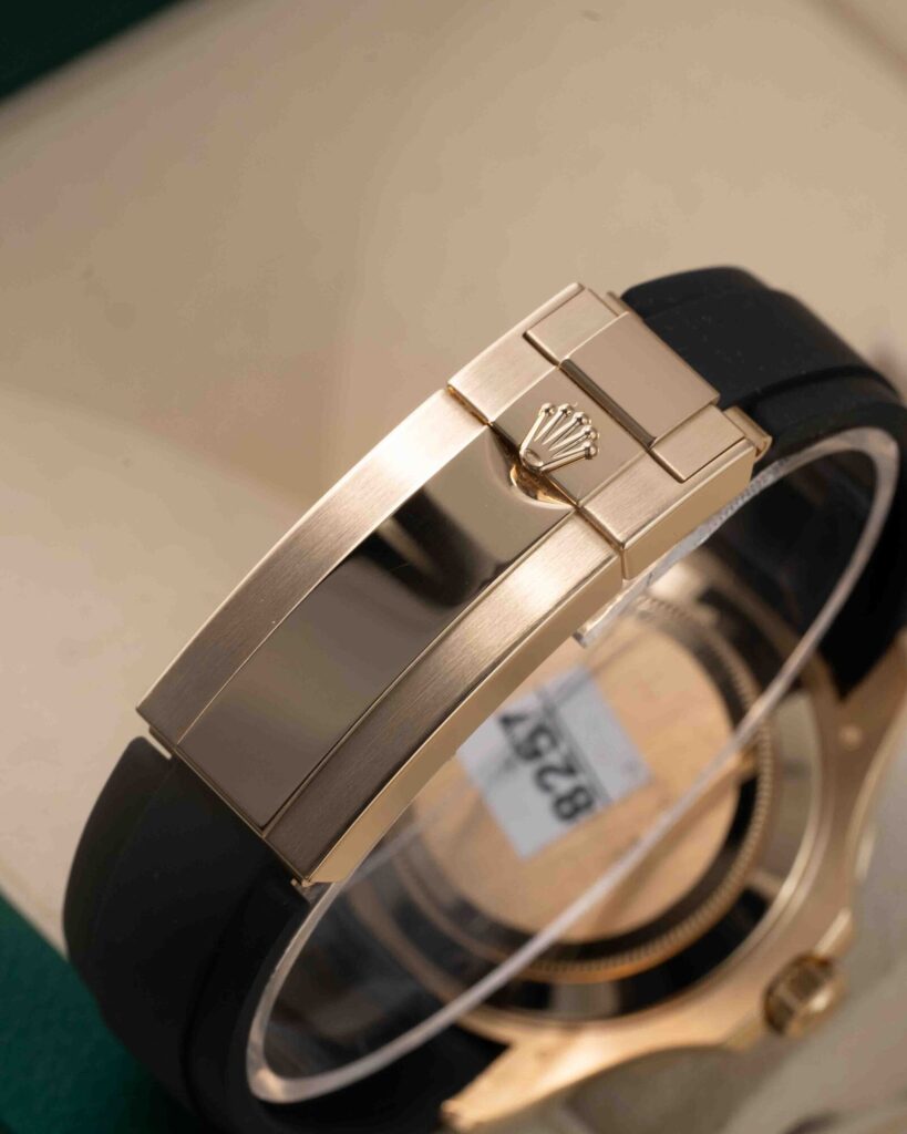 Rolex Yacht-Master