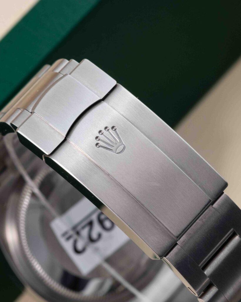 Rolex oyster perpetual