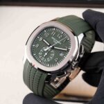 Patek Philippe Aquanaut 5968G-010 2024