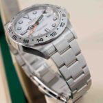 Rolex Explorer II 226570 2024
