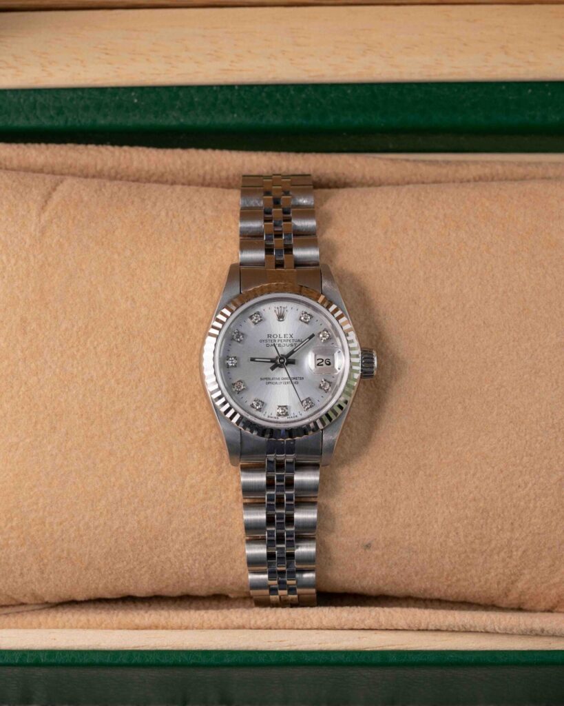 Rolex Datejust