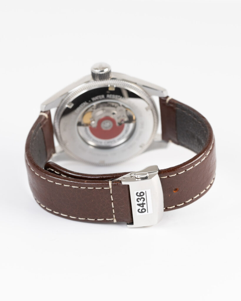 Oris aviation big crown