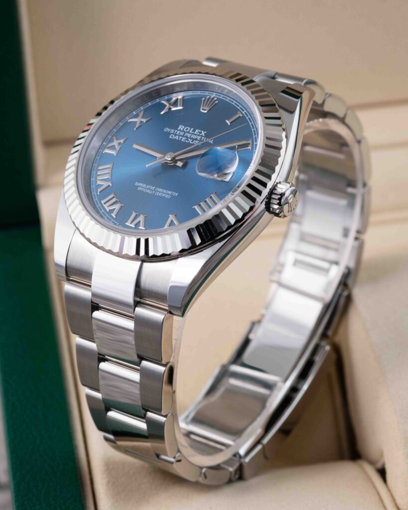 Rolex DATEJUST