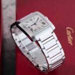 Cartier TANK FRANCAISE