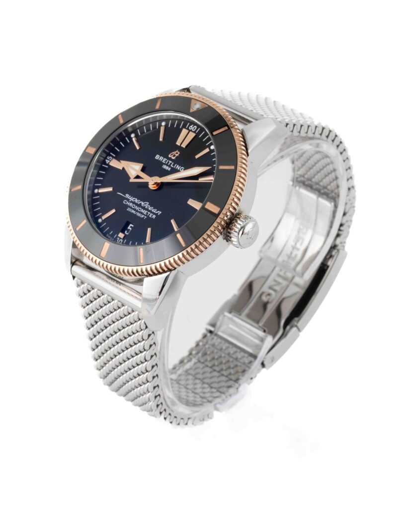 Breitling Superocean UB2030 2022