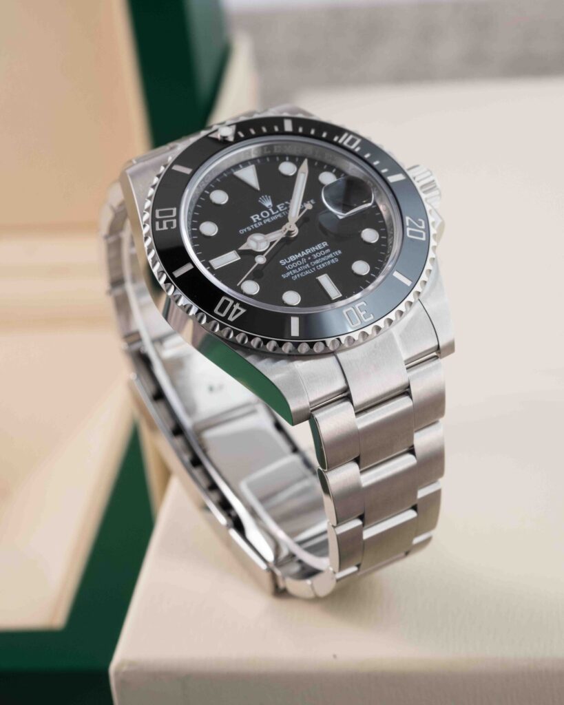 Rolex submariner