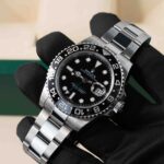 Rolex GMT-Master II 116710LN 2017
