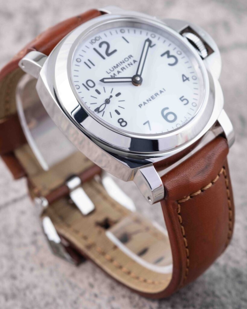 Panerai luminor marina