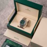 Rolex Oyster Perpetual