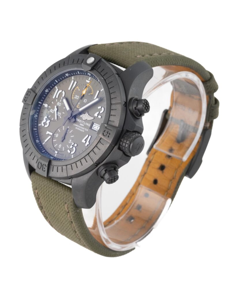 Breitling avenger chronograph 45