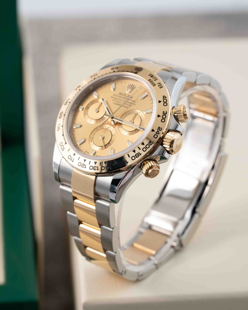 Rolex Daytona