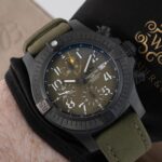 Breitling avenger chronograph 45