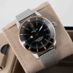 Breitling Superocean UB2030 2022