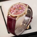 Patek Philippe Calatrava 5077/100R-042 2021