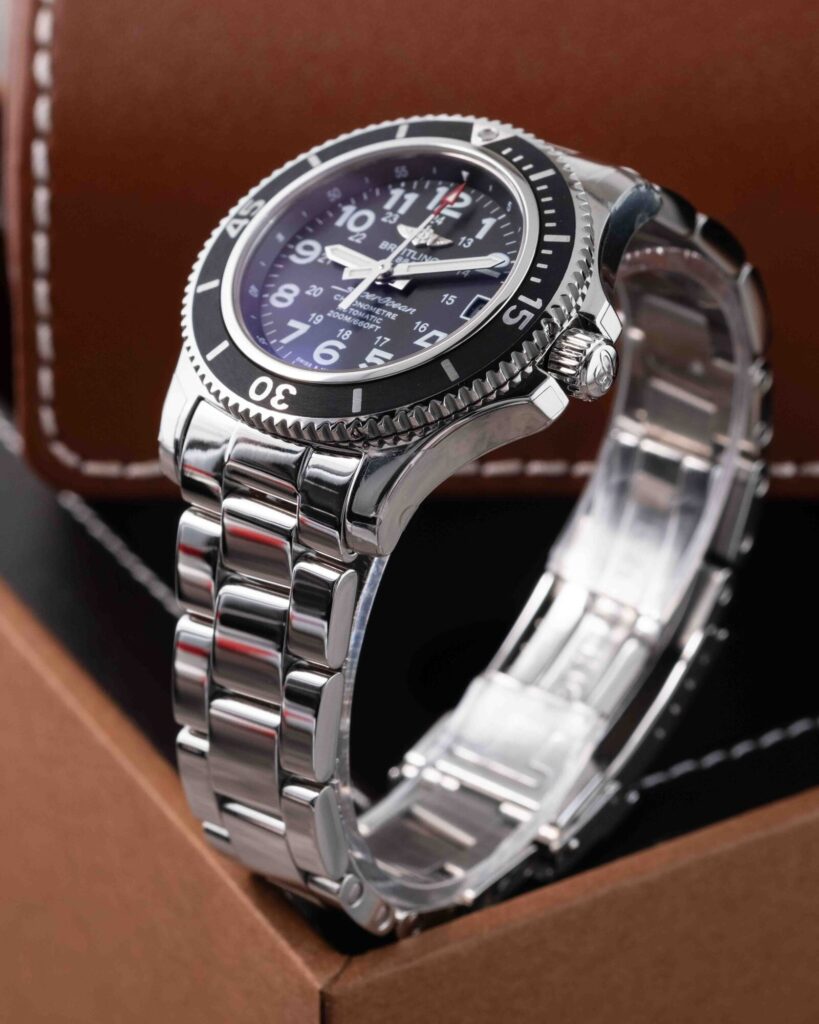 Breitling SUPEROCEAN II 36