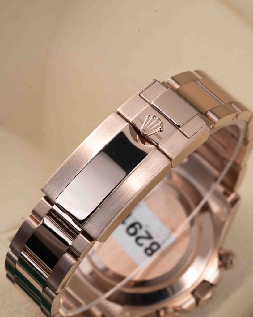 Rolex Daytona 116505 2023