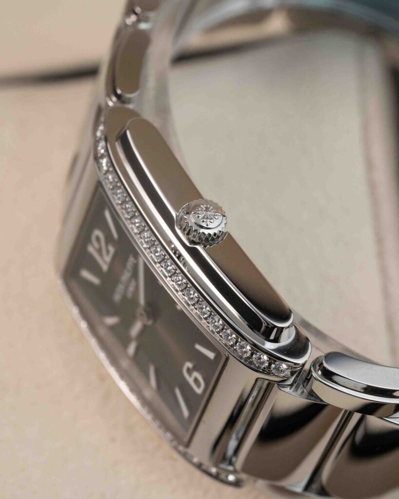 Patek Philippe twenty four