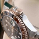 Rolex GMT-MASTER II