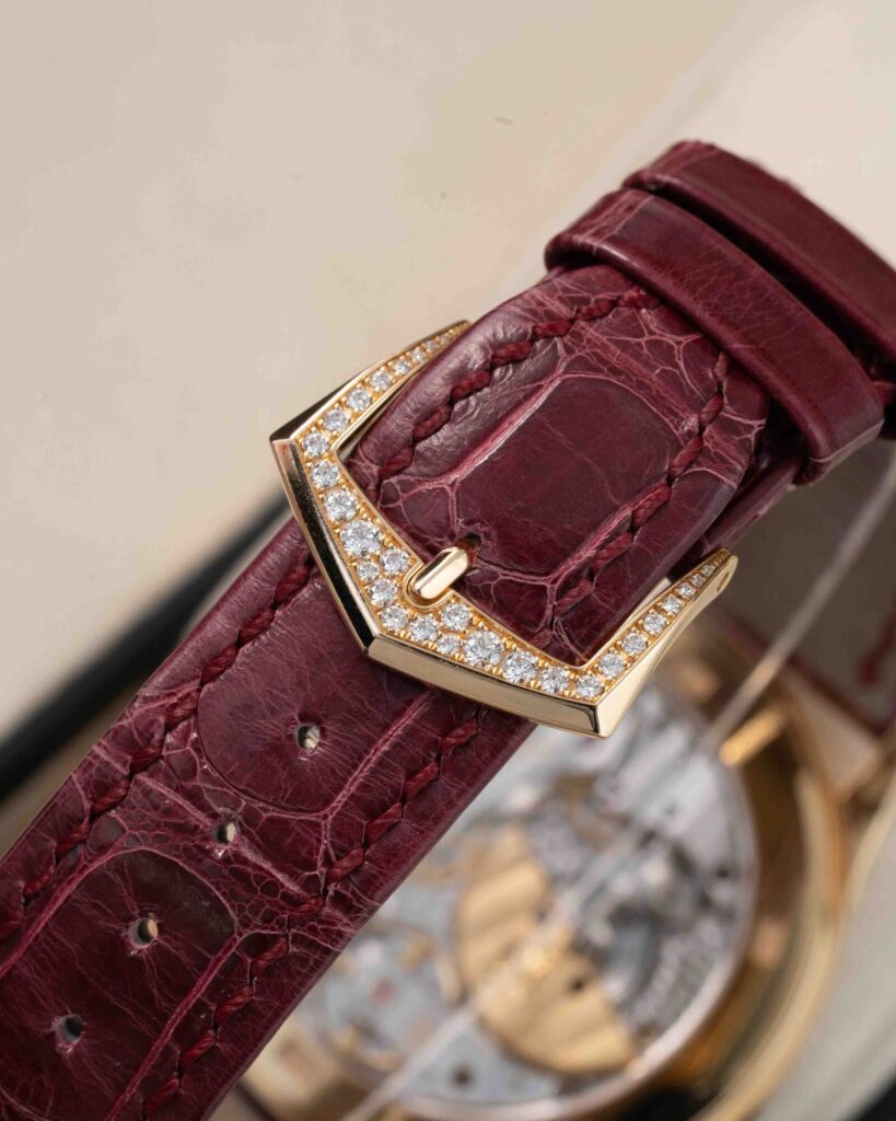Patek Philippe Calatrava 5077/100R-042 2021