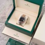 Rolex GMT-MASTER II