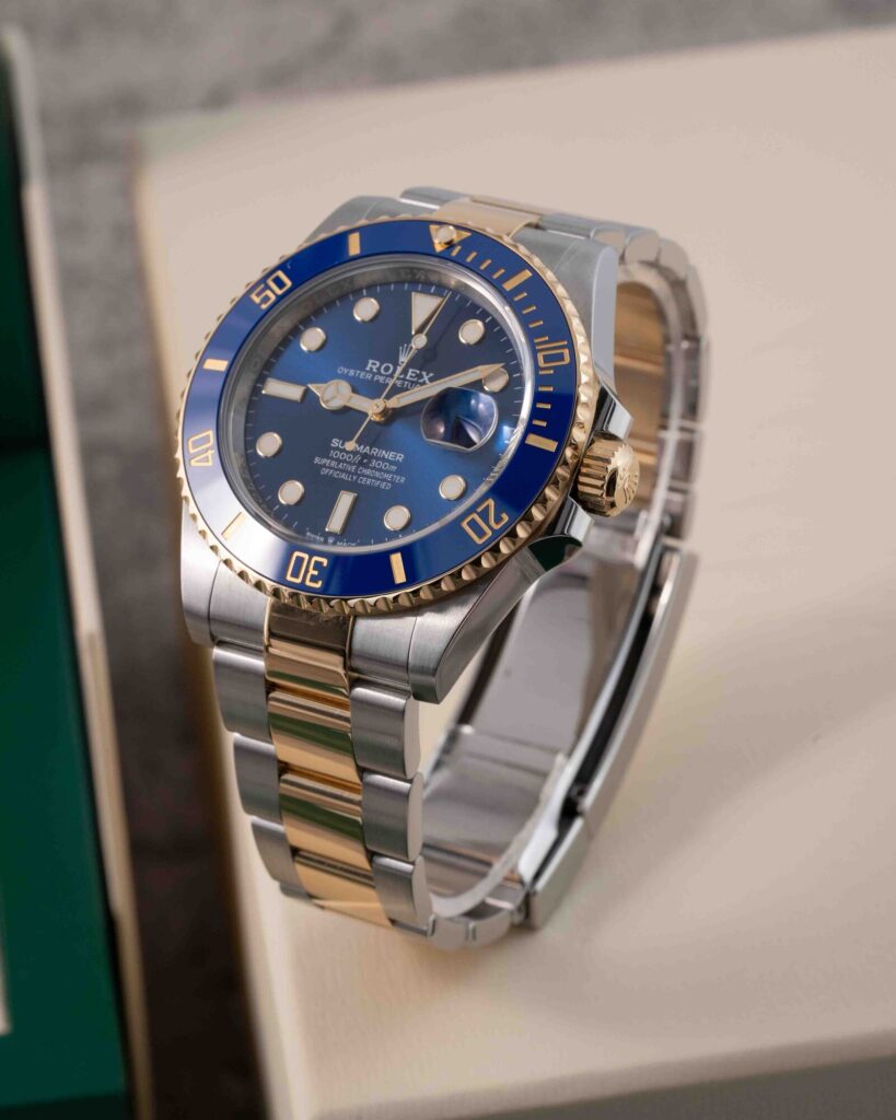 Rolex Submariner