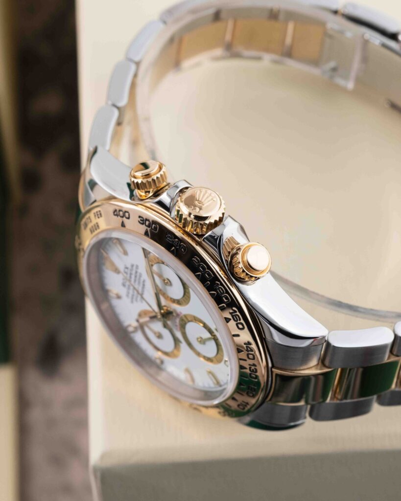 Rolex Daytona 116503 2018