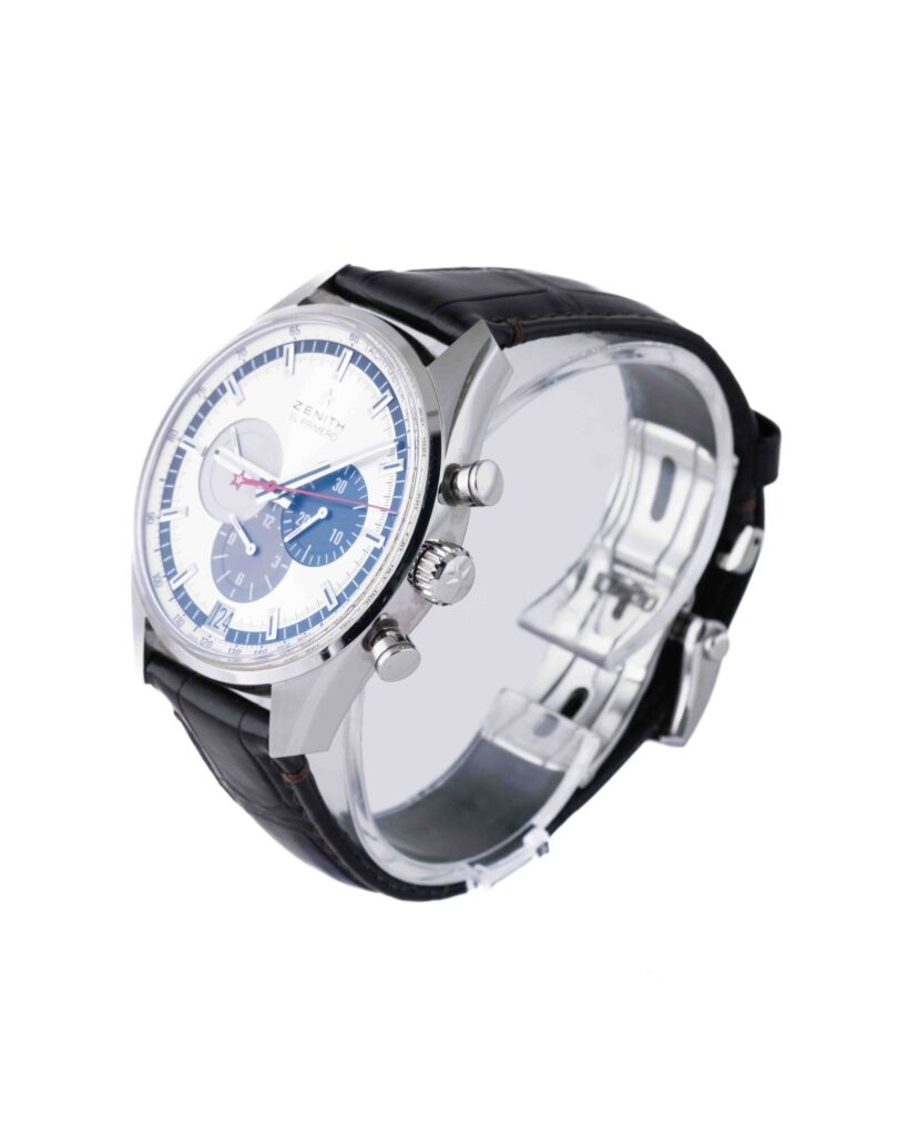 ZENITH El Primero 03.2040.400 2019