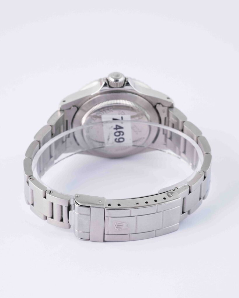 Rolex SEA-DWELLER