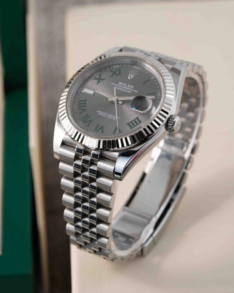 Rolex Datejust