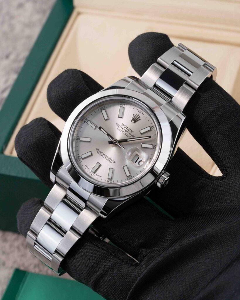 Rolex Datejust