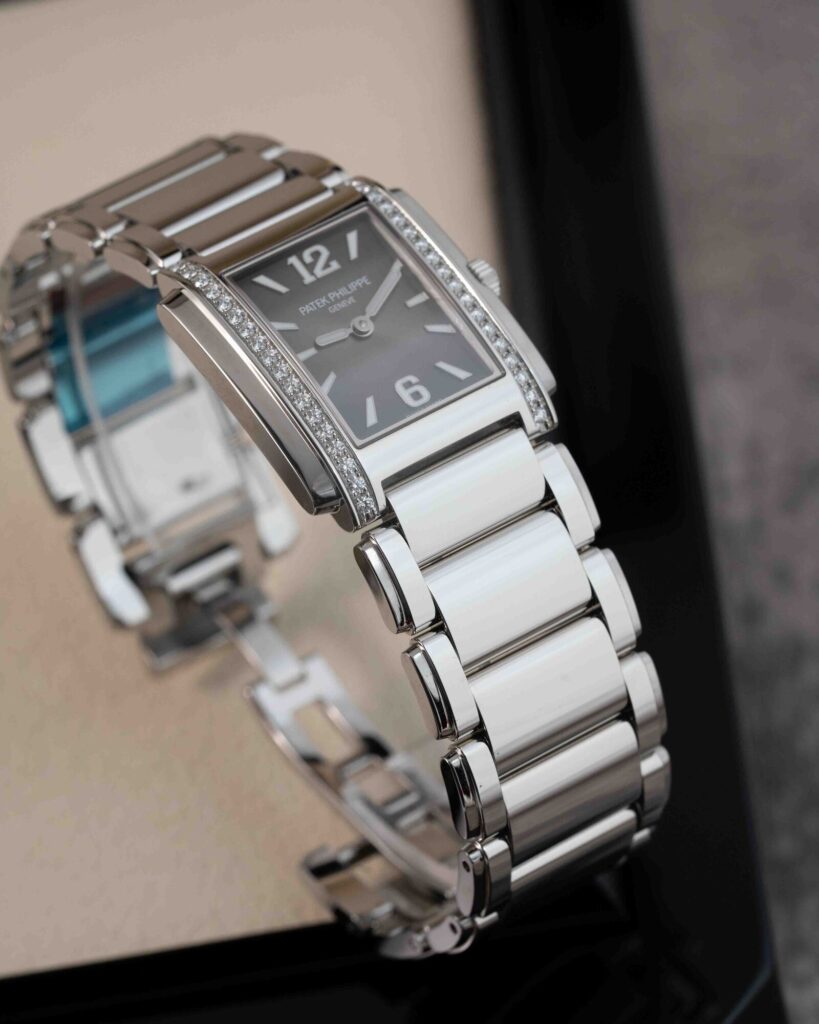 Patek Philippe twenty four