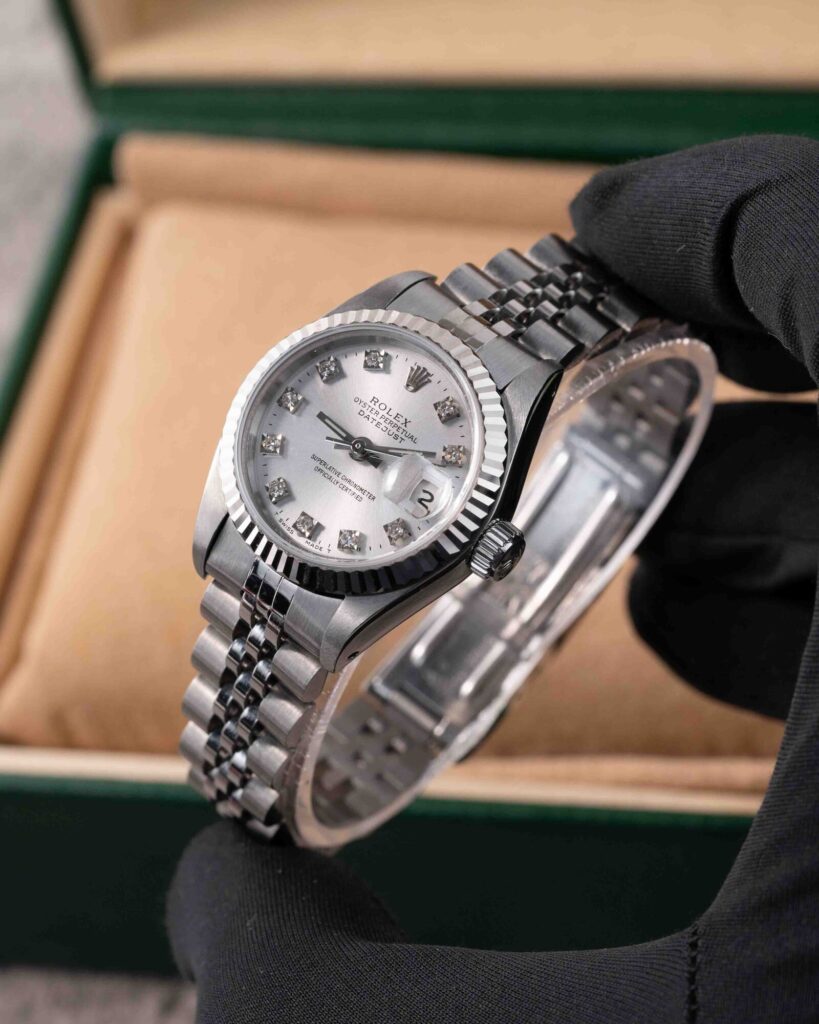 Rolex Datejust