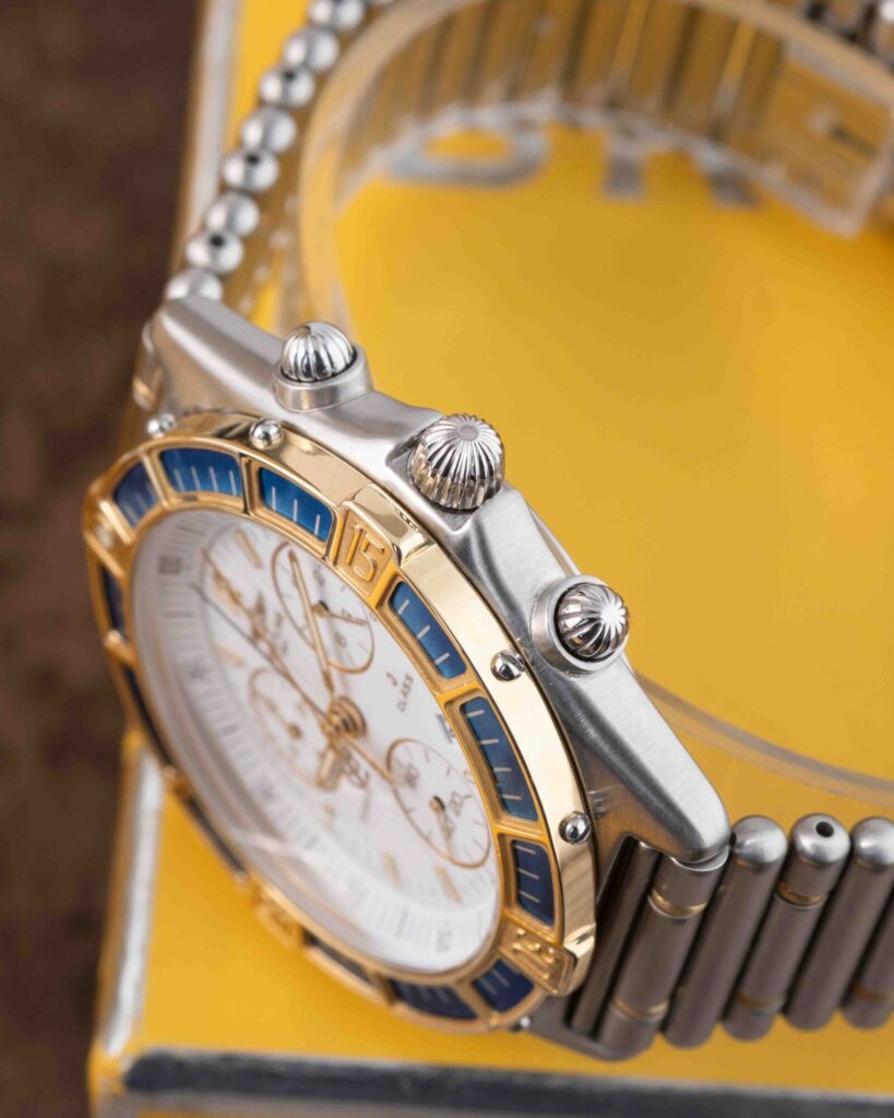 Breitling j class