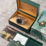 Rolex GMT-Master II