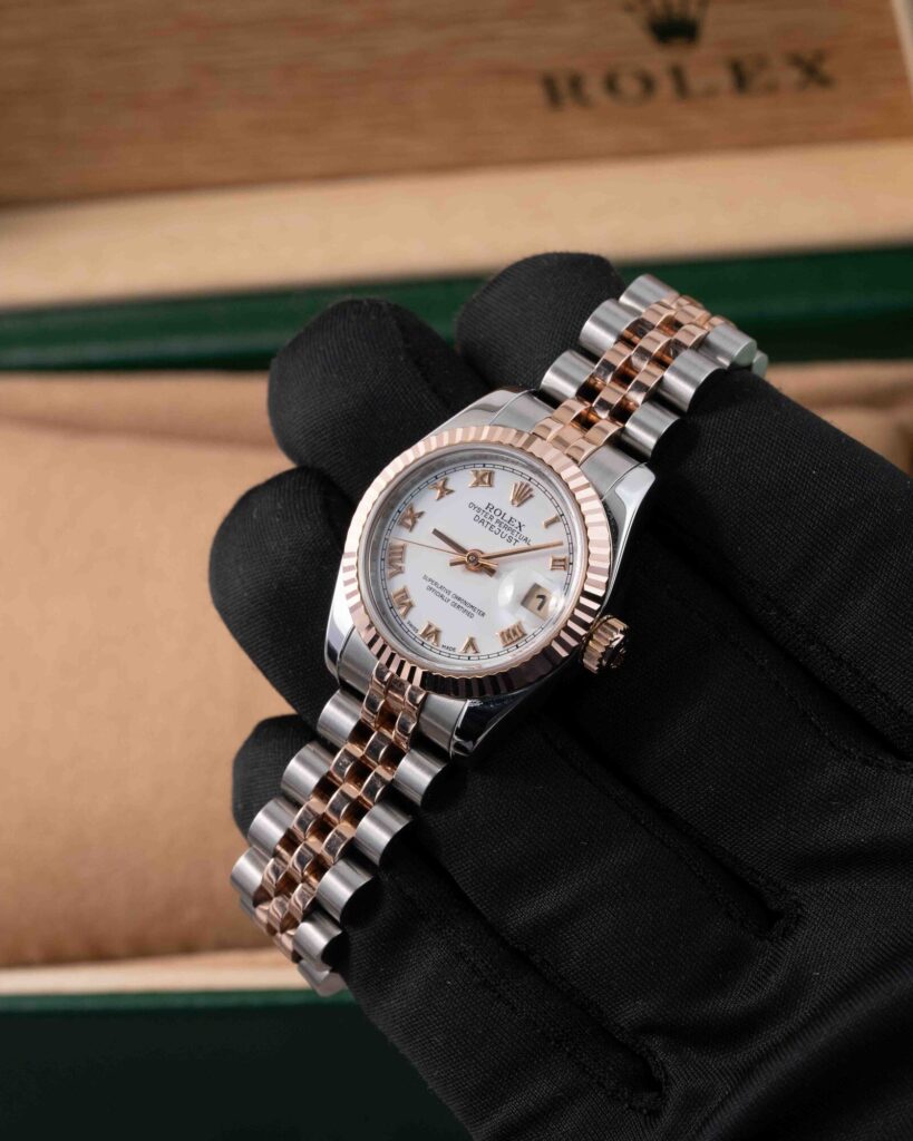 Rolex Datejust